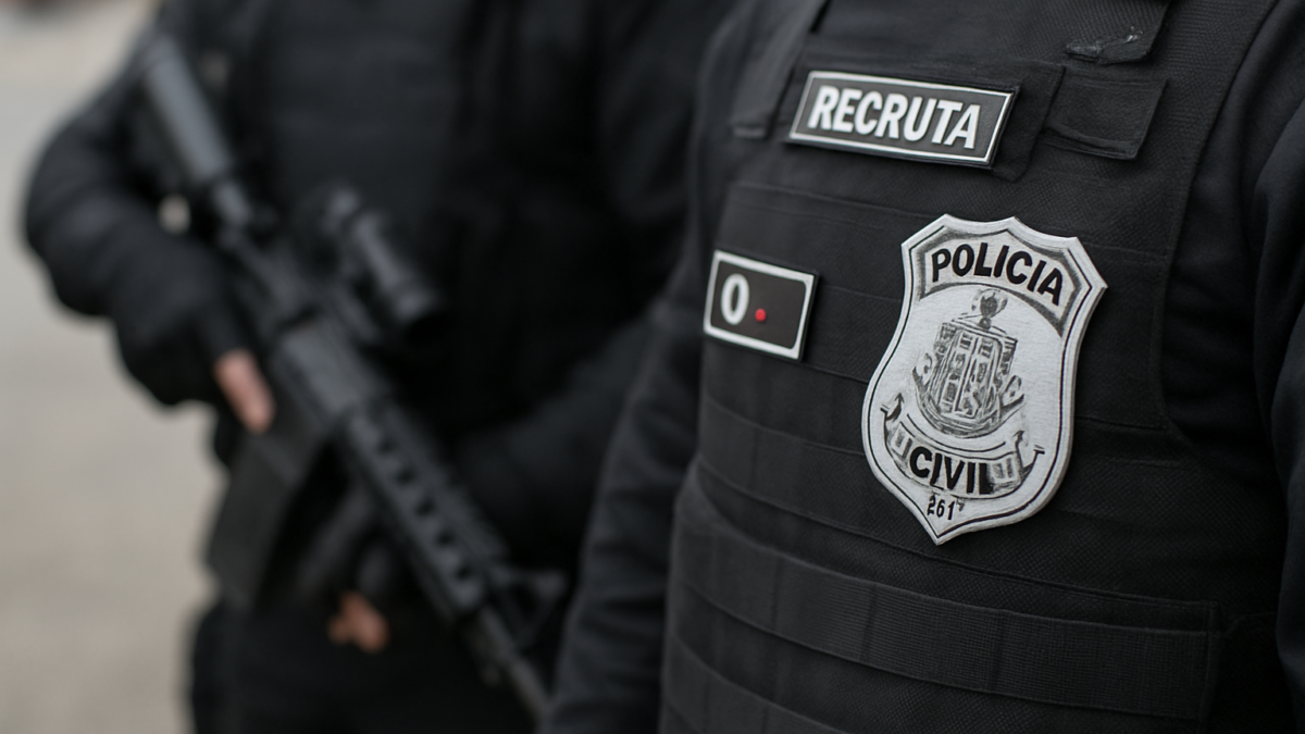 Adolescente de 17 anos é apreendida em Salvador suspeita de esfaquear mulher em Feira de Santana
