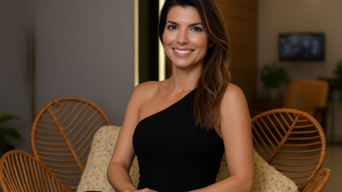 Candidata ao Senado por Alagoas Marina JHC declara R$ 47,04 milhões em bens ao TSE; 89% são participações societárias