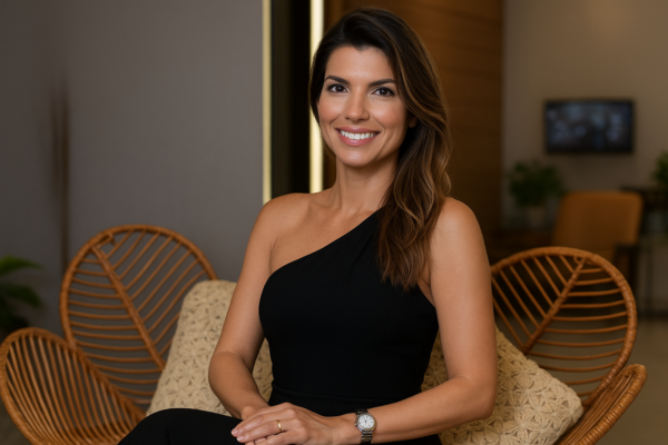 Candidata ao Senado por Alagoas Marina JHC declara R$ 47,04 milhões em bens ao TSE; 89% são participações societárias