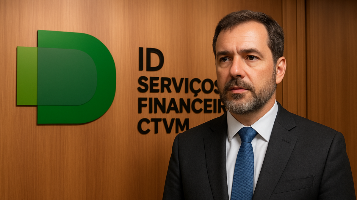 Crédito privado se consolida como opção estratégica para diversificação, diz diretor da ID CTVM