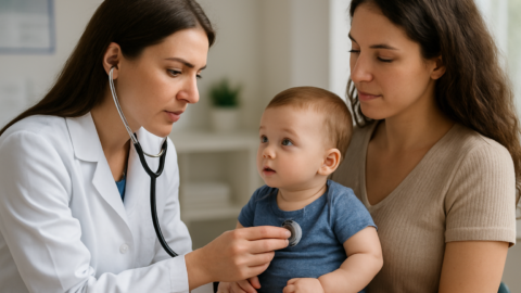 Especialização em Pediatria da Unic Beira Rio prepara médicos para aumentar resolutividade no atendimento infantil
