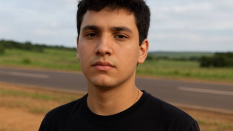 Guilherme Zanetti Mesquita, 17, desaparece em Votuporanga; família pede informações