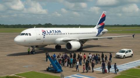 IPCA de Rio Branco avança 0,32% em julho; passagens aéreas e energia puxam maior alta entre capitais