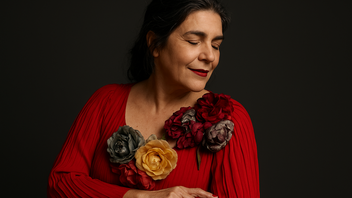 Mônica Salmaso lança álbum ‘Senhora das canções’ em tributo a Elizeth Cardoso