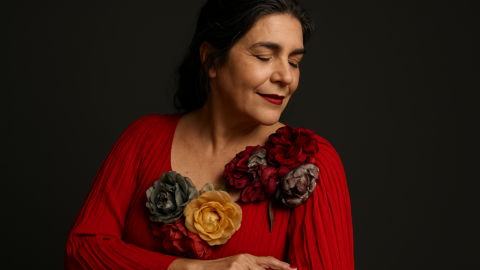 Mônica Salmaso lança álbum ‘Senhora das canções’ em tributo a Elizeth Cardoso