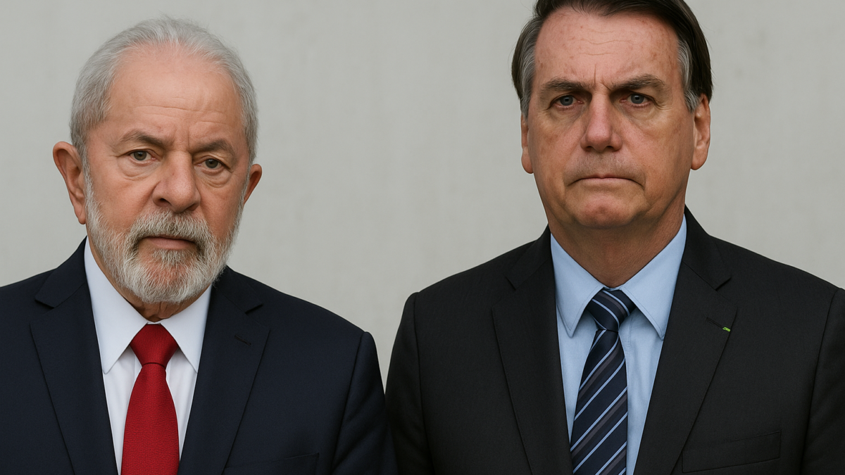 Pesquisa Quaest (14/08/2026): Lula 43% e Flávio Bolsonaro 40% no 2º turno; empate técnico