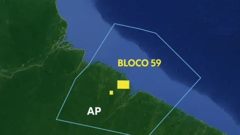 Vídeos JL2 — 15 de agosto de 2026: exploração na foz do Amazonas, incêndios e investigações no Pará